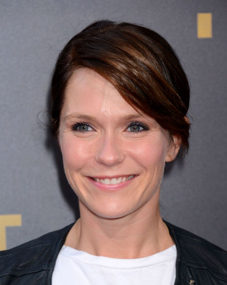 Katie Aselton