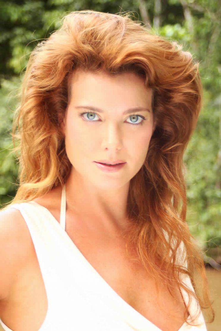 Katie Barberi