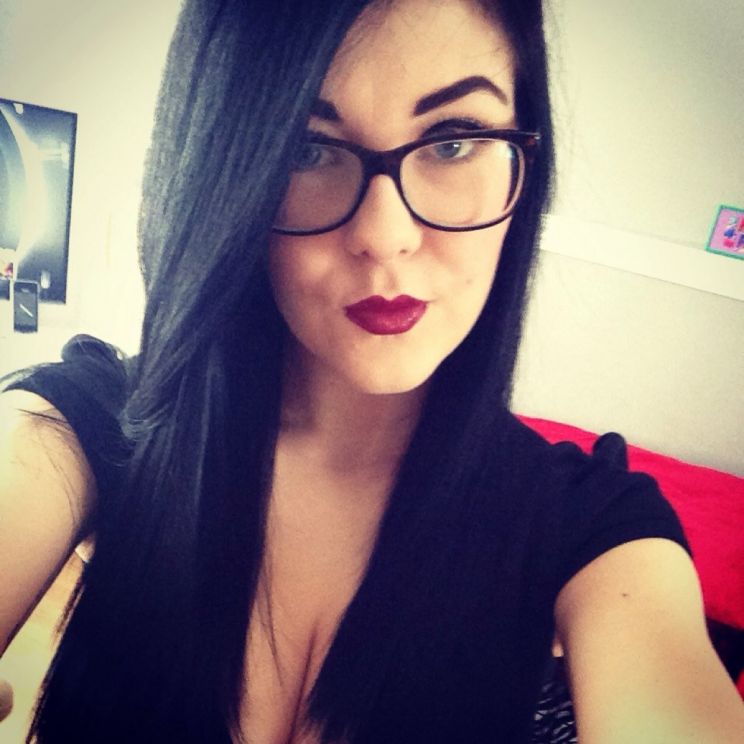 Katie Beresford
