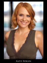 Katie Bergin
