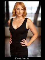 Katie Bergin
