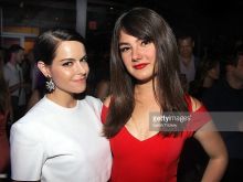 Katie Boland