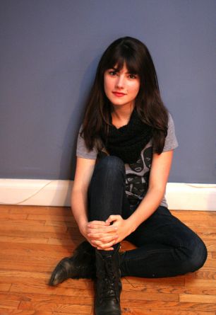 Katie Boland