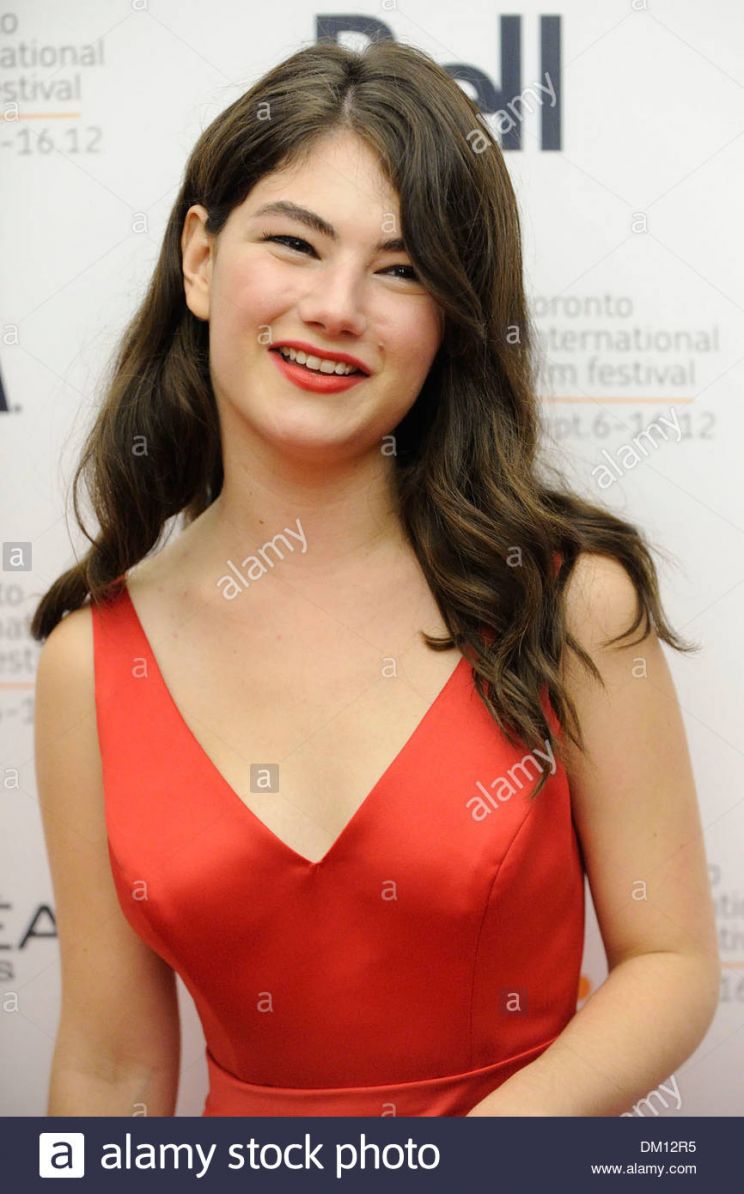 Katie Boland