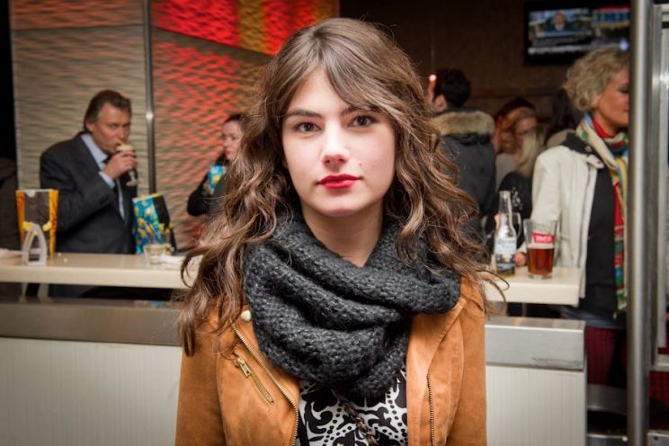 Katie Boland