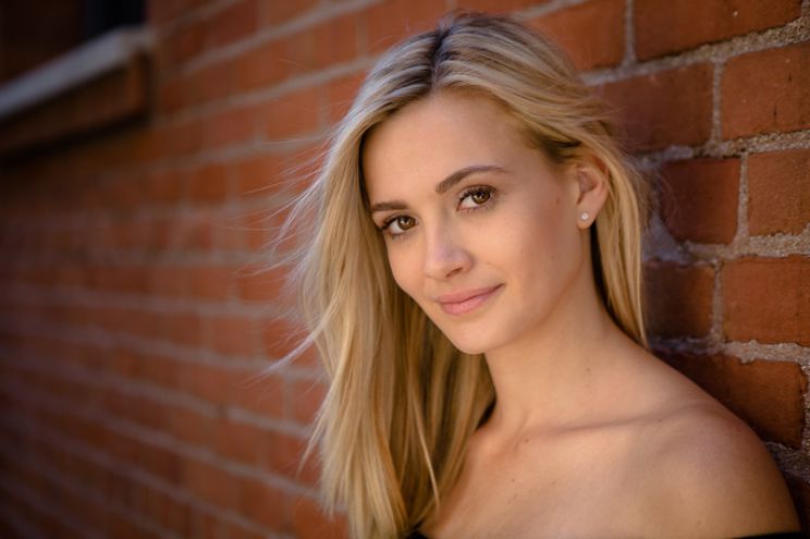 Katie Boskovich