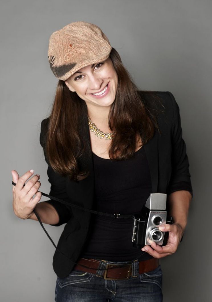 Katie Boskovich