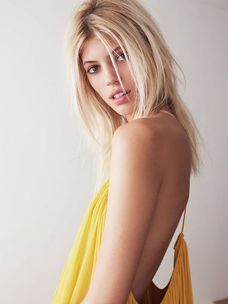 Katie Boskovich