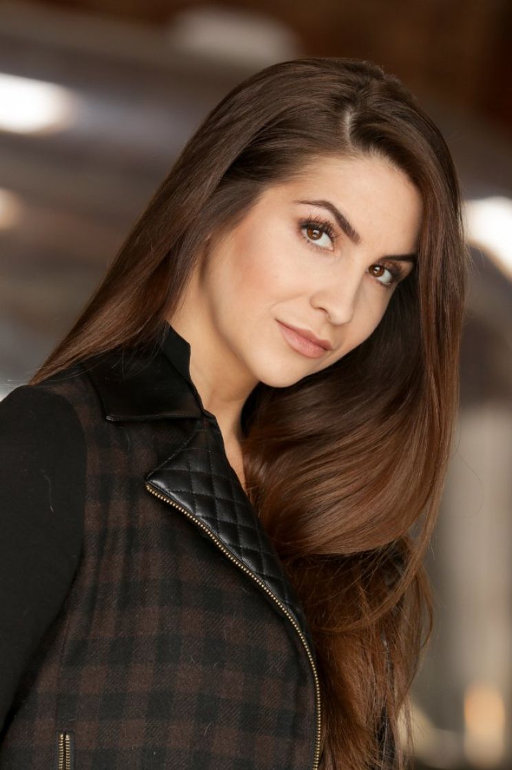Katie Callaway