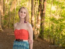 Katie Carr