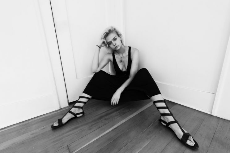 Katie Carr