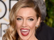 Katie Cassidy