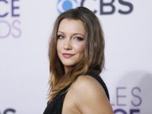 Katie Cassidy