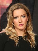 Katie Cassidy