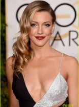 Katie Cassidy