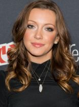 Katie Cassidy