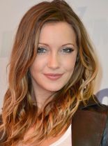 Katie Cassidy