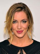 Katie Cassidy