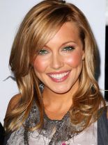 Katie Cassidy photo