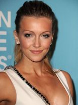 Katie Cassidy