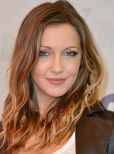 Katie Cassidy