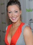 Katie Cassidy