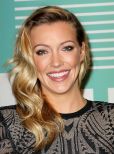 Katie Cassidy