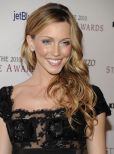 Katie Cassidy