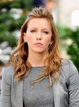 Katie Cassidy