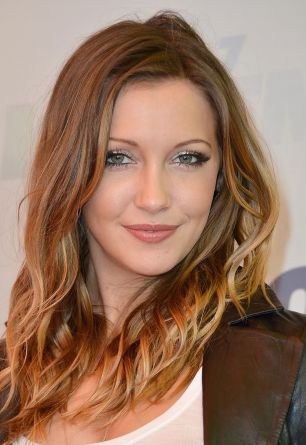 Photos sex katie cassidy Katie Cassidy