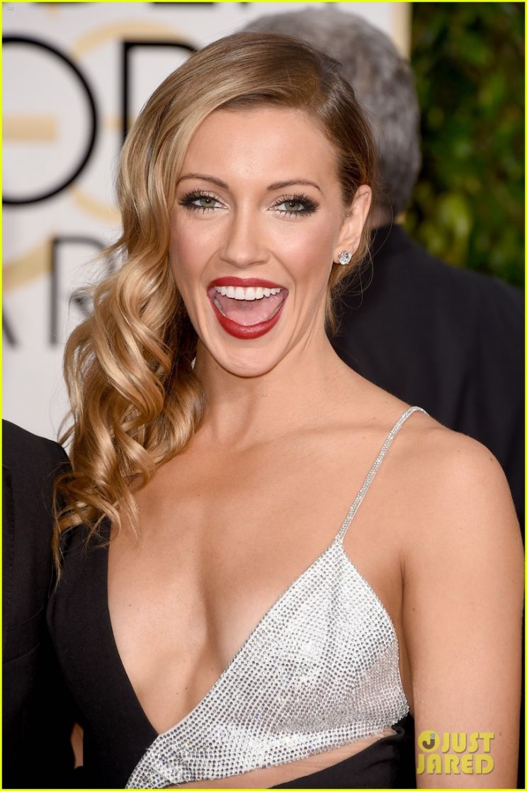 Katie Cassidy