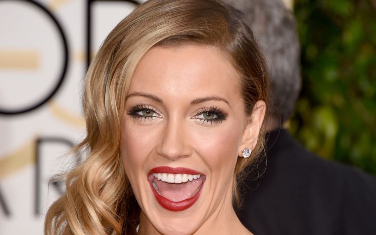 Katie Cassidy