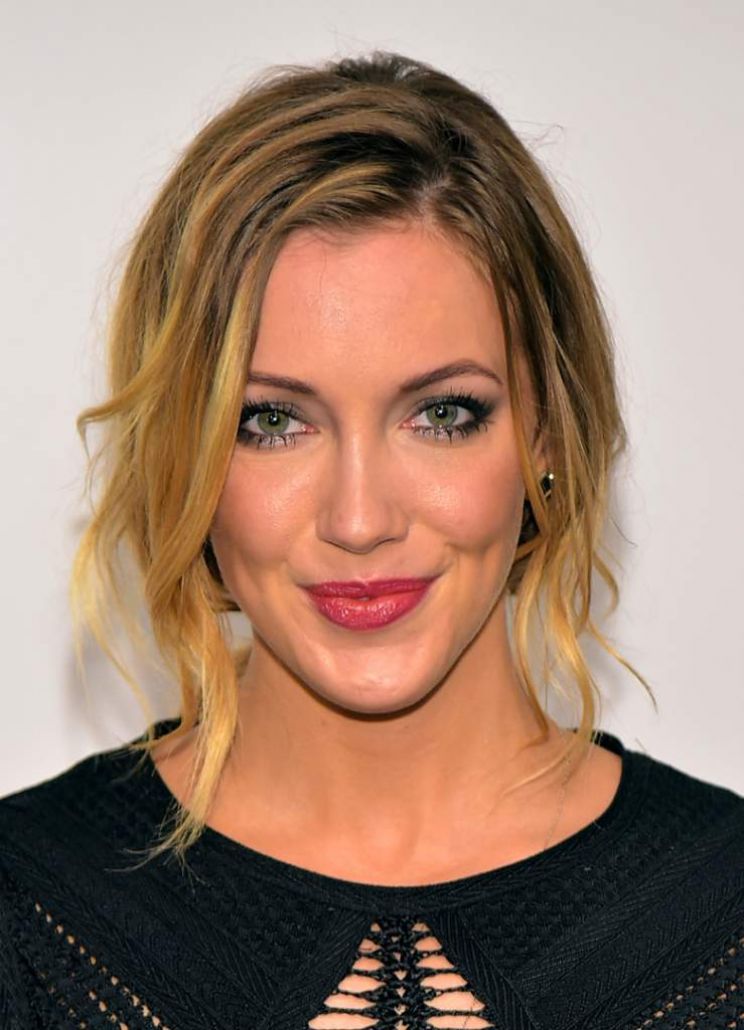 Katie Cassidy