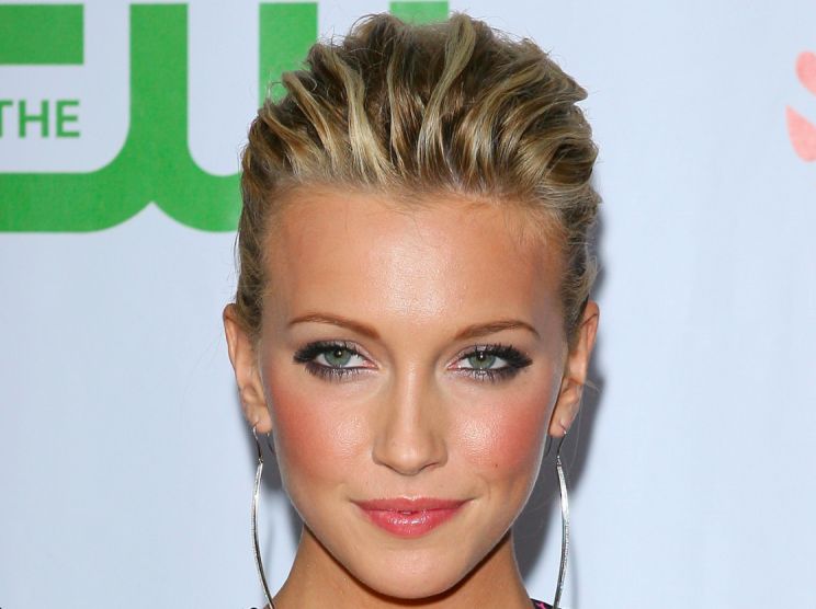 Katie Cassidy