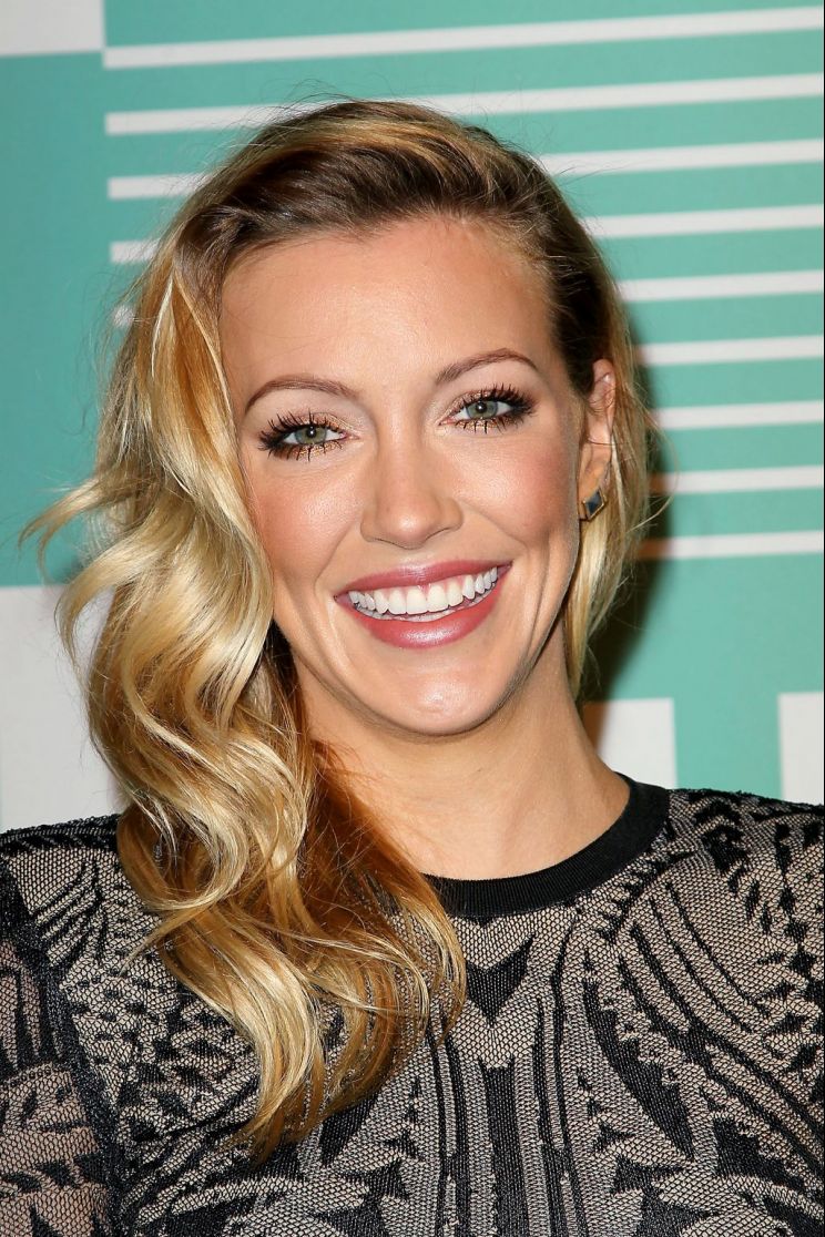 Katie Cassidy