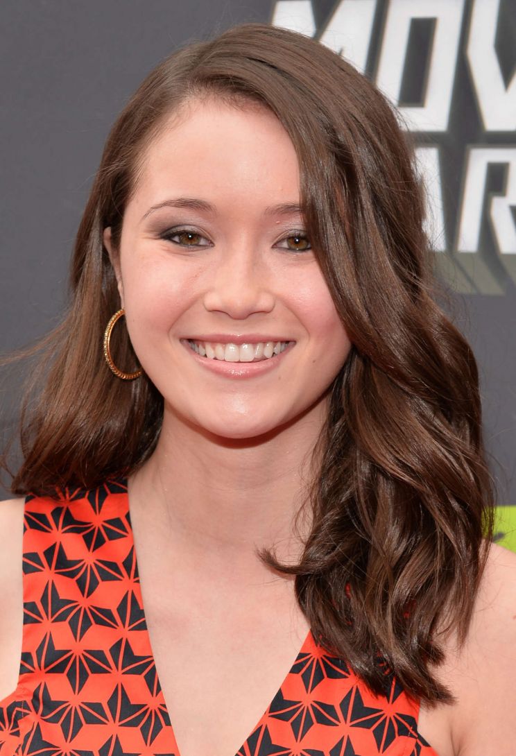 Katie Chang