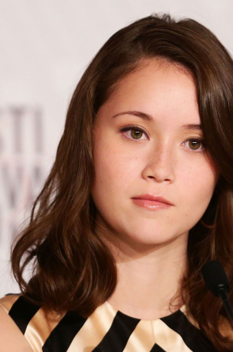 Katie Chang