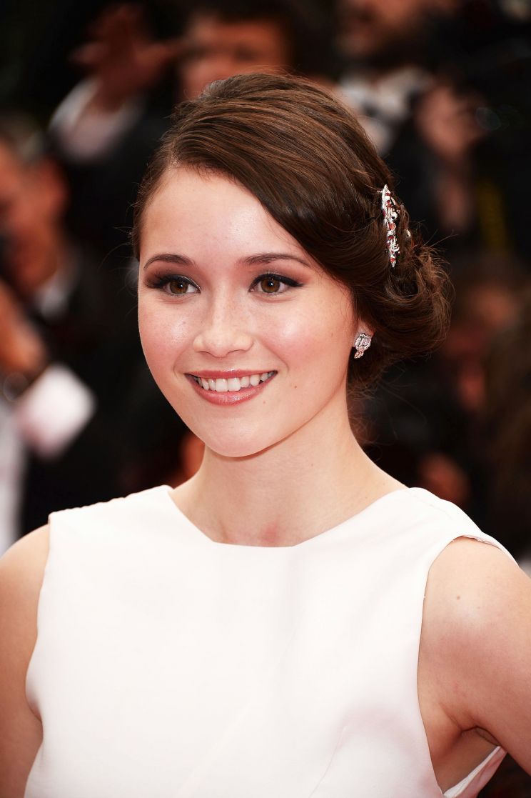 Katie Chang