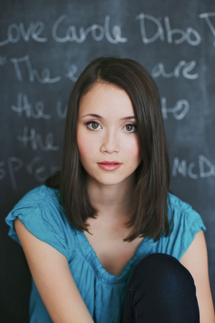Katie Chang