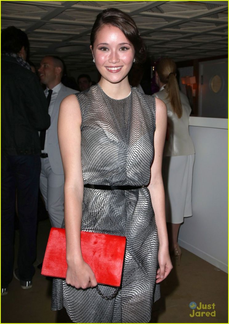 Katie Chang