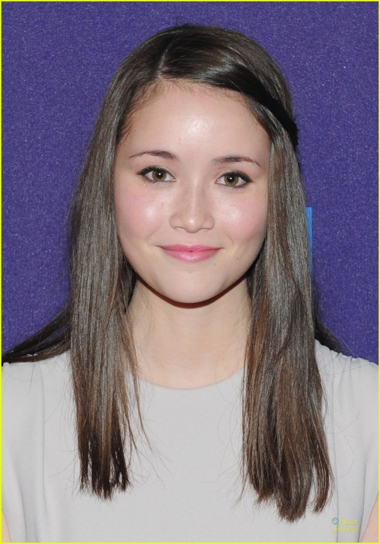 Katie Chang