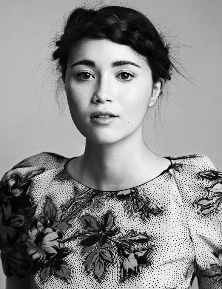 Katie Chang