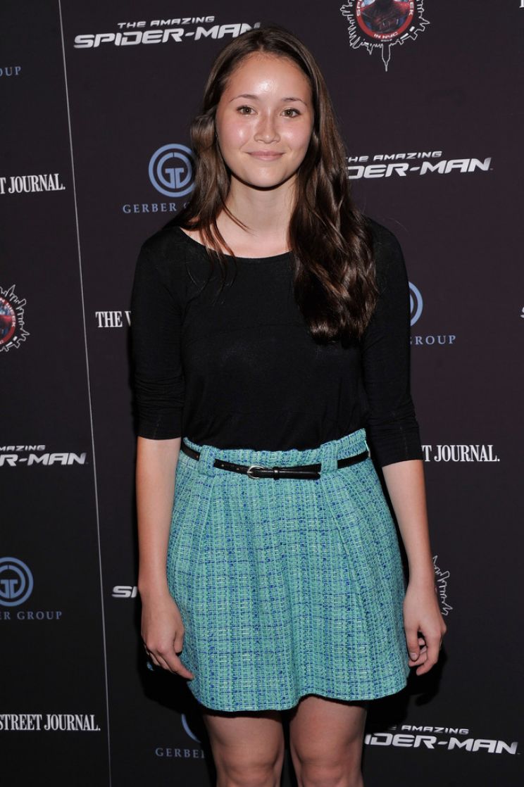 Katie Chang