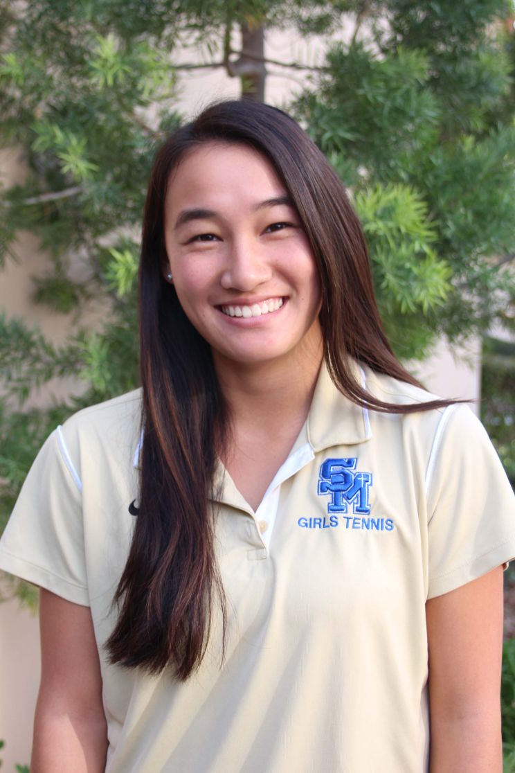 Katie Chang