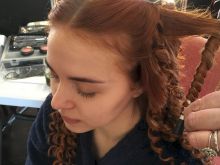 Katie Clarkson-Hill