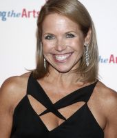 Katie Couric