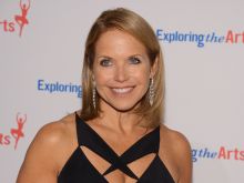 Katie Couric