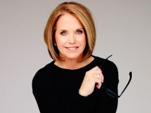 Katie Couric