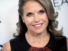 Katie Couric