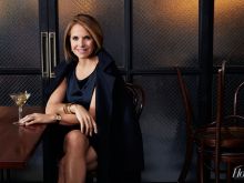 Katie Couric